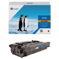 Лазерный картридж G&G GG-CF289X