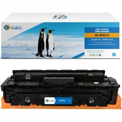 Лазерный картридж G&G GG-W2031A