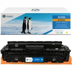 Лазерный картридж G&G GG-W2032X
