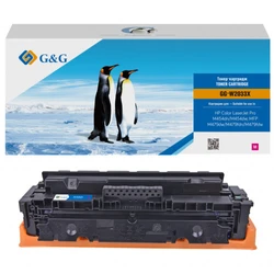 Лазерный картридж G&G GG-W2033X