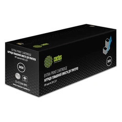 Лазерный картридж Cactus CS-CF230X-MPS