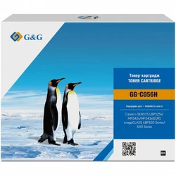 Лазерный картридж G&G GG-C056