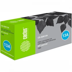 Лазерный картридж Cactus CS-Q2613A
