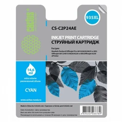 Струйный картридж Cactus CS-C2P24AE