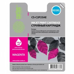 Струйный картридж Cactus CS-C2P25AE