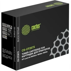 Лазерный картридж Cactus CS-CF287X
