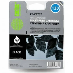 Струйный картридж Cactus CS-C8767
