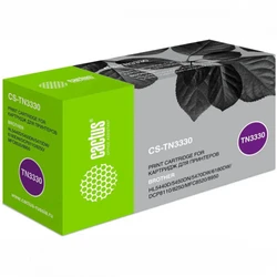 Лазерный картридж Cactus CS-TN3330