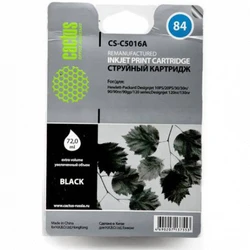 Струйный картридж Cactus CS-C5016A