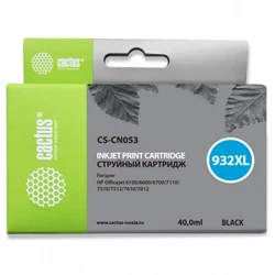 Струйный картридж Cactus CS-CN053