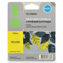 Струйный картридж Cactus CS-CN056