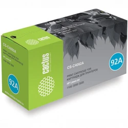 Лазерный картридж Cactus CS-C4092A