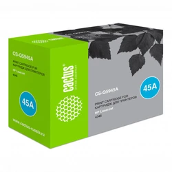 Лазерный картридж Cactus CS-Q5945A