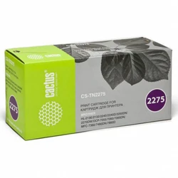 Лазерный картридж Cactus CS-TN2275S
