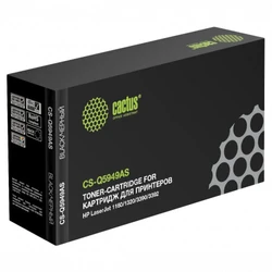 Лазерный картридж Cactus CS-Q5949AS