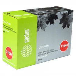 Лазерный картридж Cactus CS-C710H