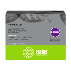 Расходный материал Cactus CS-DK22223