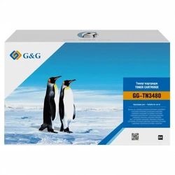 Лазерный картридж G&G GG-TN3480