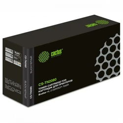 Лазерный картридж Cactus CS-TN2080