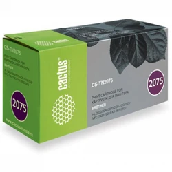 Лазерный картридж Cactus CS-TN2075