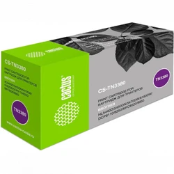 Лазерный картридж Cactus CS-TN3380