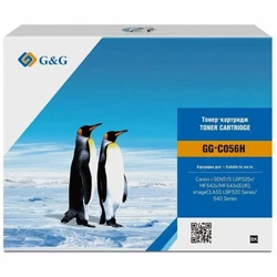 Лазерный картридж G&G GG-C056H