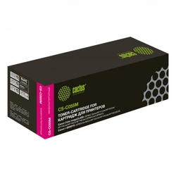 Лазерный картридж Cactus CS-C055M