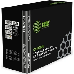 Лазерный картридж Cactus CS-D203U