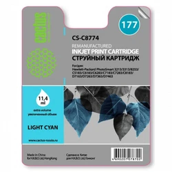 Струйный картридж Cactus CS-C8774