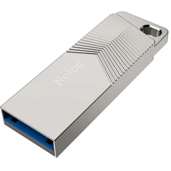 USB флешка (Flash) Netac NT03UM1N-032G-32PN 32 ГБ