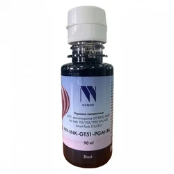 Струйный картридж NV Print NV-INK-GT51-PGM-Bk