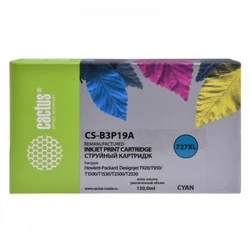 Струйный картридж Cactus CS-B3P19A