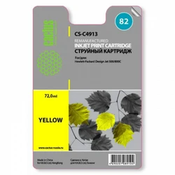Струйный картридж Cactus CS-C4913