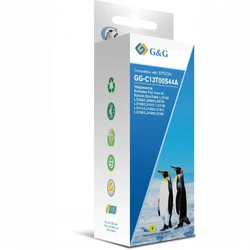Струйный картридж G&G GG-C13T00S44A