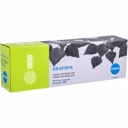 Лазерный картридж Cactus CS-CF301A