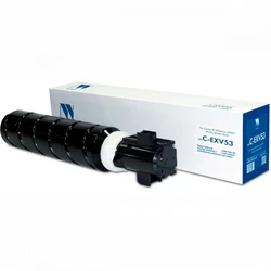 Тонер NV Print NV-CEXV53