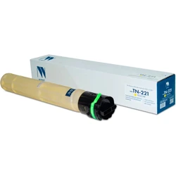 Тонер NV Print NV-TN-221Y