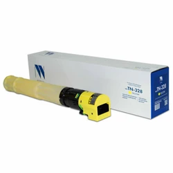 Тонер NV Print NV-TN-328Y