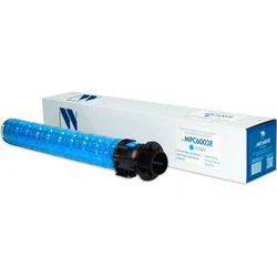 Лазерный картридж NV Print NV-MPC6003EC