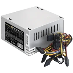 Блок питания ExeGate CP600 EX292144RUS 600 Вт