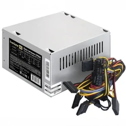 Блок питания ExeGate CP650 EX292145RUS 650 Вт