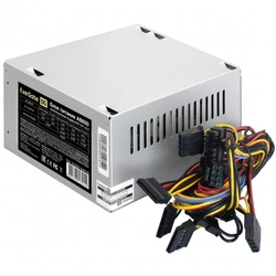 Блок питания ExeGate AB650 EX292143RUS-PC 650 Вт