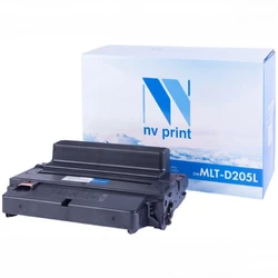 Лазерный картридж NV Print NV-MLTD205L