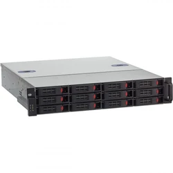 Серверный корпус ExeGate Pro 2U550-HS12/1U-1000ADS EX293179RUS