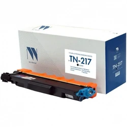 Лазерный картридж NV Print NV-TN-217Bk