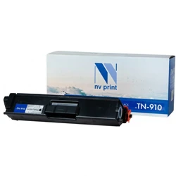 Лазерный картридж NV Print NV-TN910Bk