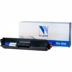 Лазерный картридж NV Print NV-TN910C