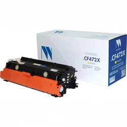 Лазерный картридж NV Print NV-CF472XY
