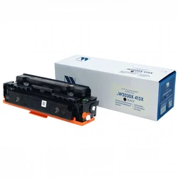Лазерный картридж NV Print NV-W2030X-415X-Bk