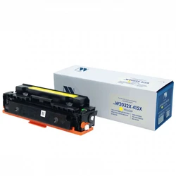 Лазерный картридж NV Print NV-W2032X 415X NV-W2032X-415X-Y